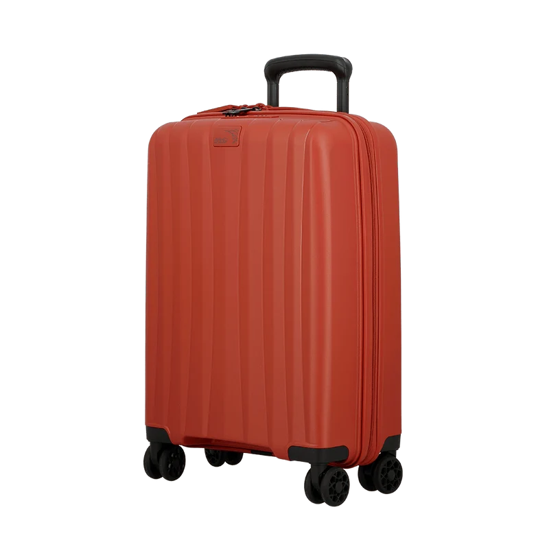 Valise cabine 55x35 cm – Enaïs Jump | Coque rigide légère