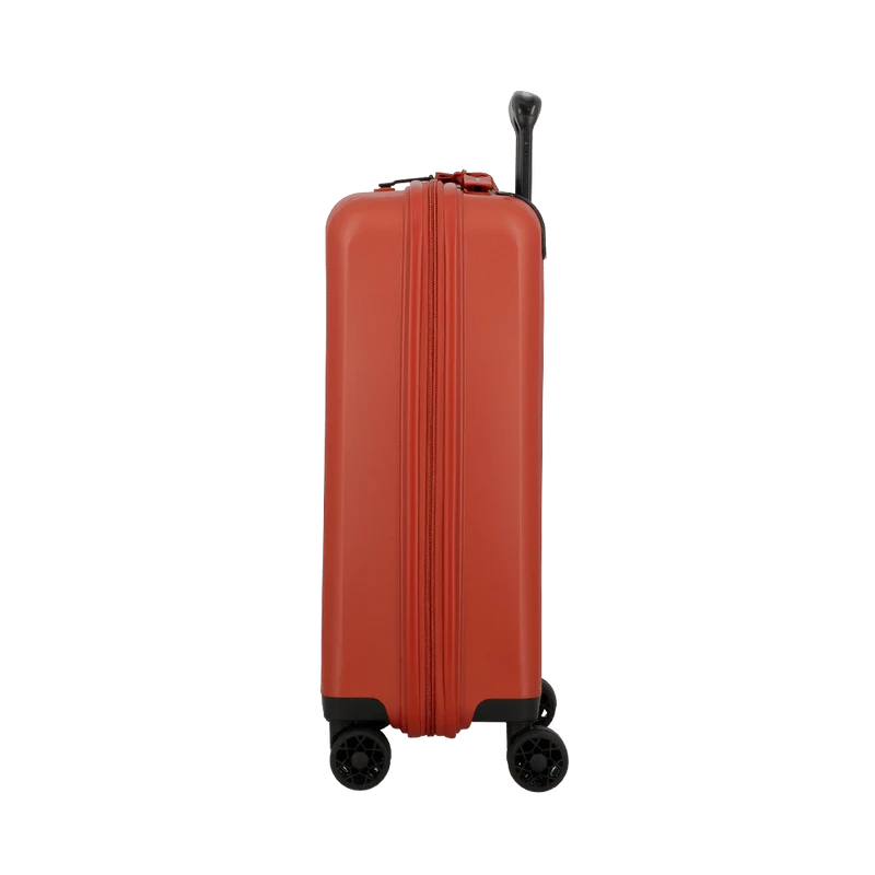 Valise cabine 55x35 cm – Enaïs Jump | Coque rigide légère