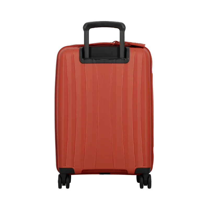 Valise cabine 55x35 cm – Enaïs Jump | Coque rigide légère