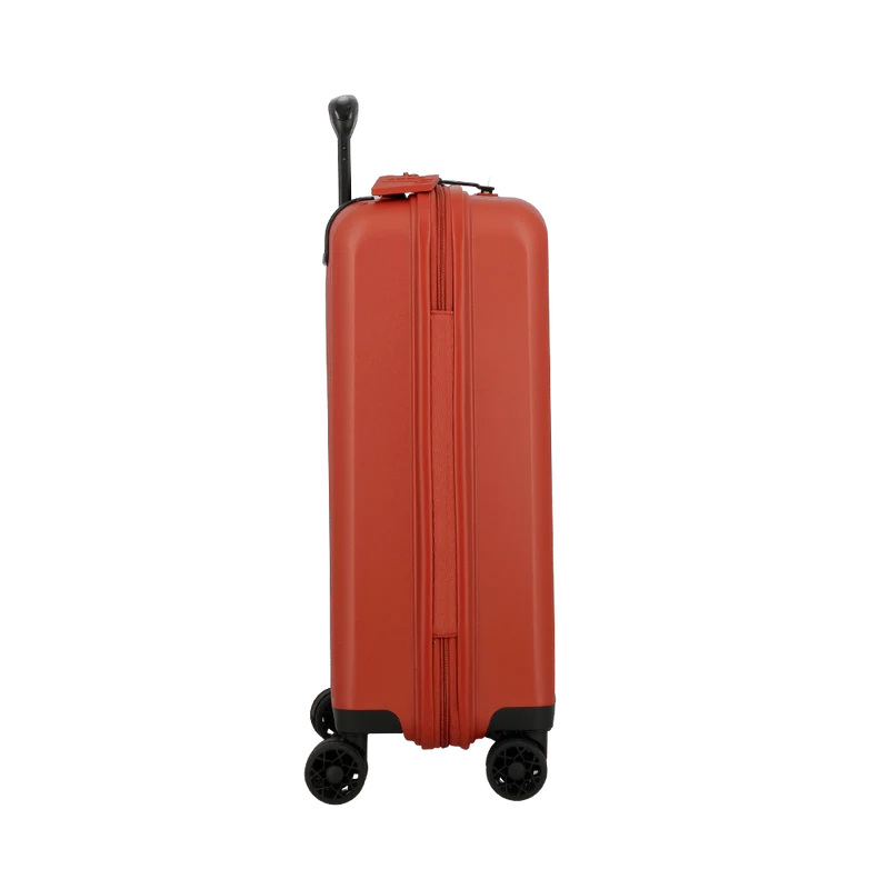 Valise cabine 55x35 cm – Enaïs Jump | Coque rigide légère