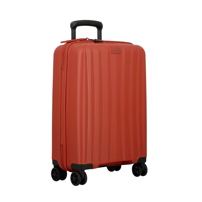 Valise cabine 55x35 cm – Enaïs Jump | Coque rigide légère