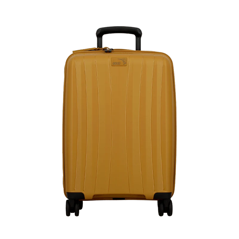 Valise cabine 55x35 cm – Enaïs Jump | Coque rigide légère