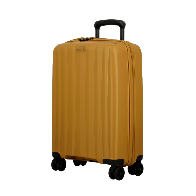 Valise cabine 55x35 cm – Enaïs Jump | Coque rigide légère