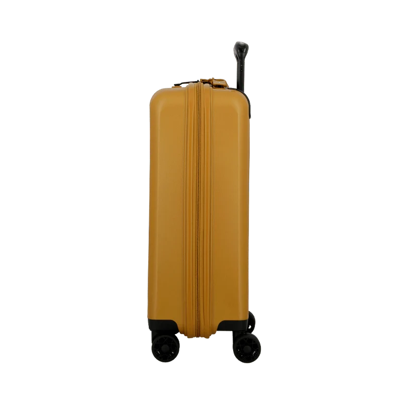 Valise cabine 55x35 cm – Enaïs Jump | Coque rigide légère