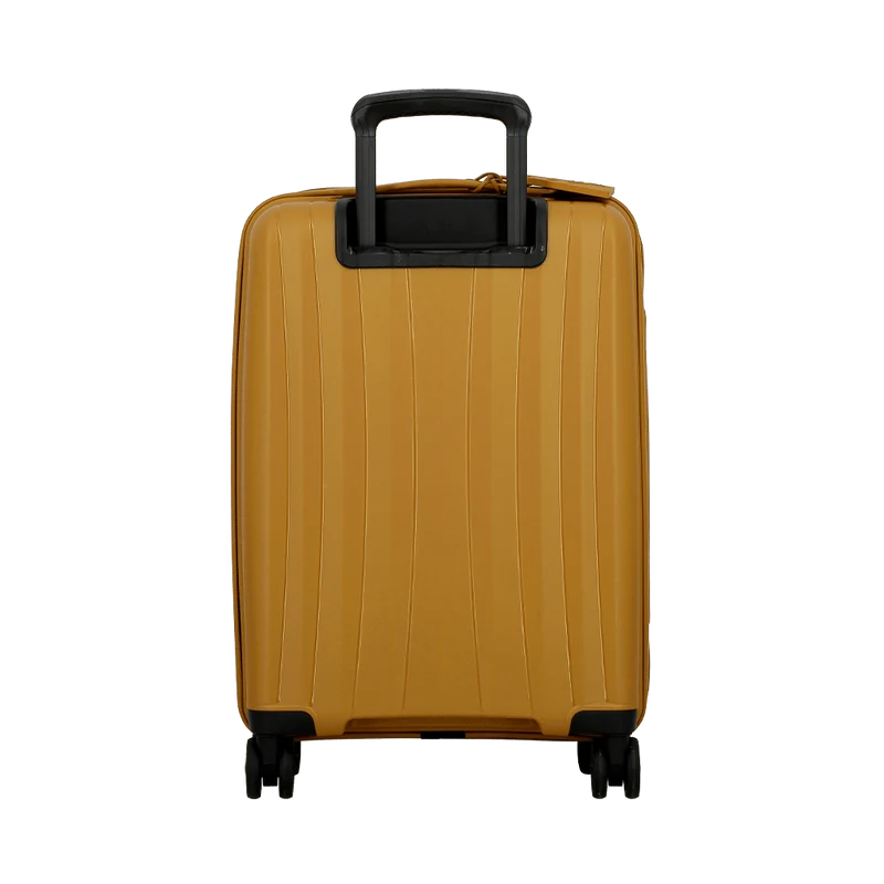 Valise cabine 55x35 cm – Enaïs Jump | Coque rigide légère