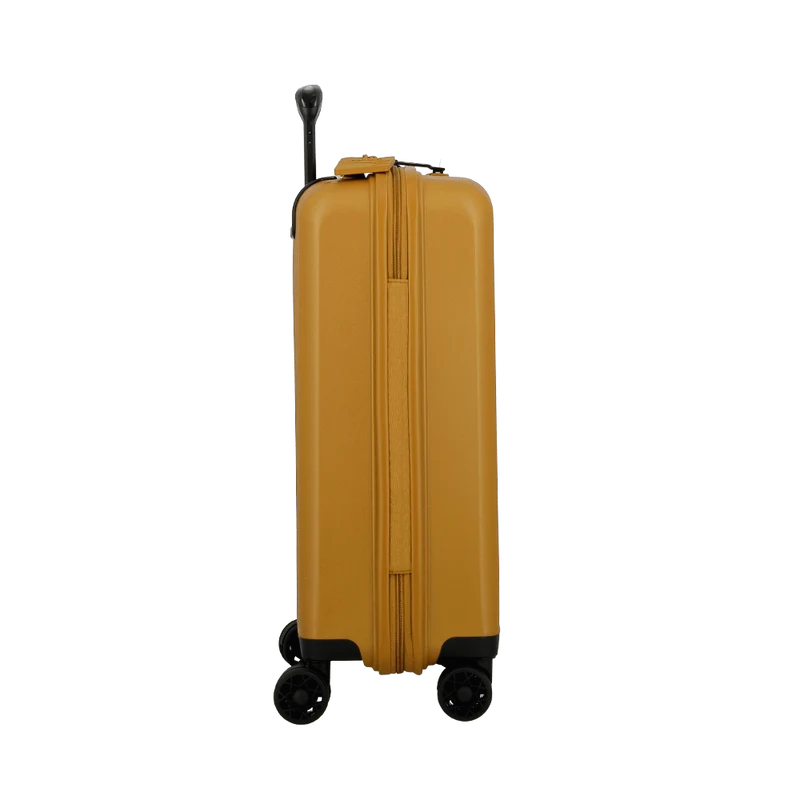 Valise cabine 55x35 cm – Enaïs Jump | Coque rigide légère