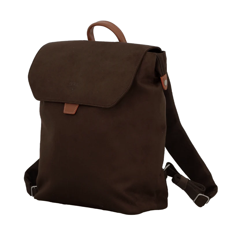 Sac à dos rabat L 36 cm – Uppsala Jump | Compartiment PC 15"