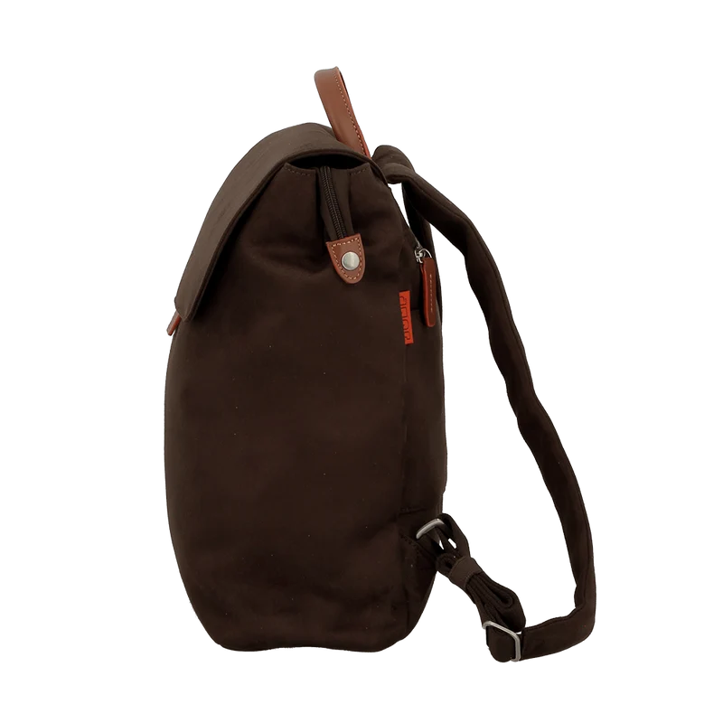 Sac à dos rabat L 36 cm – Uppsala Jump | Compartiment PC 15"