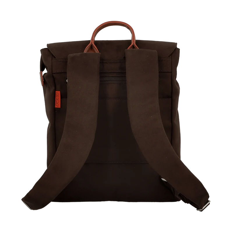 Sac à dos rabat L 36 cm – Uppsala Jump | Compartiment PC 15"