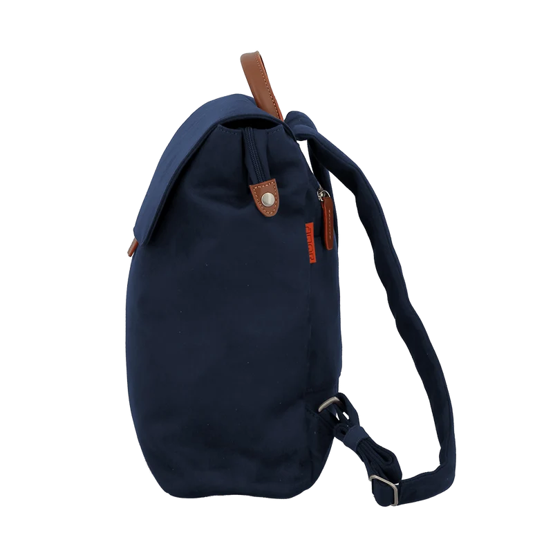 Sac à dos rabat L 36 cm – Uppsala Jump | Compartiment PC 15"