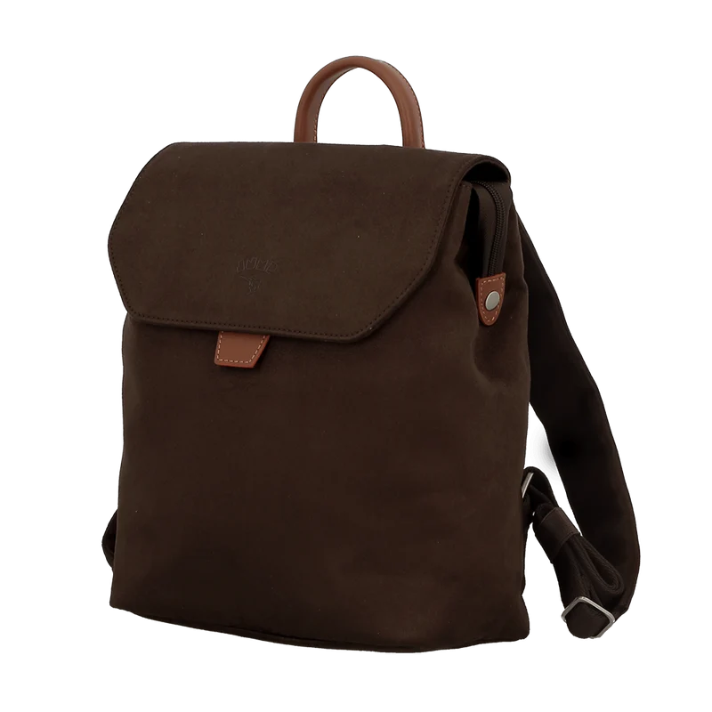 Sac à dos rabat S 30 cm – Uppsala Jump | Durable & Déperlant