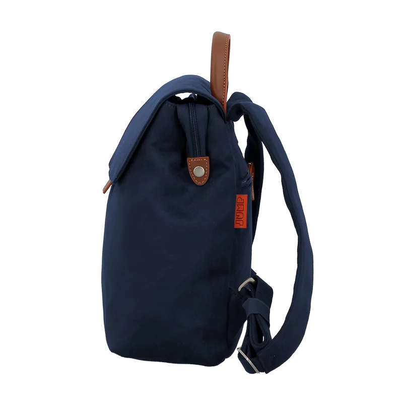 Sac à dos rabat S 30 cm – Uppsala Jump | Durable & Déperlant