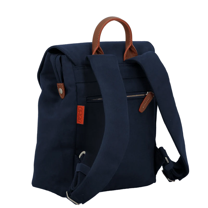 Sac à dos rabat S 30 cm – Uppsala Jump | Durable & Déperlant