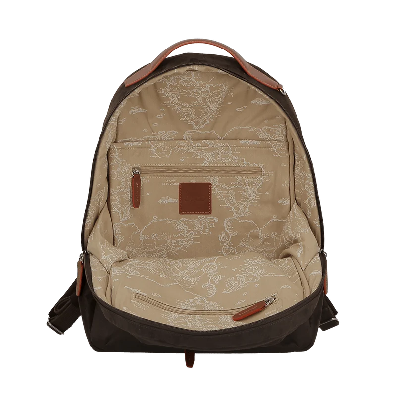 Sac à dos borne L – Uppsala Jump | Compartiment PC 15"