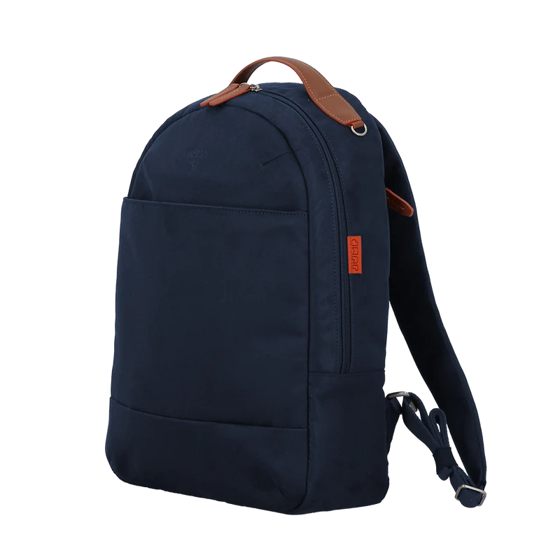 Sac à dos borne L – Uppsala Jump | Compartiment PC 15"