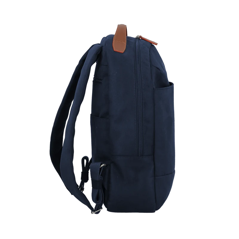 Sac à dos borne L – Uppsala Jump | Compartiment PC 15"