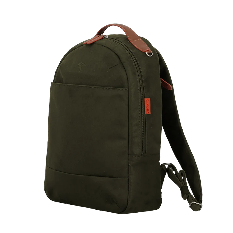 Sac à dos borne L – Uppsala Jump | Compartiment PC 15"