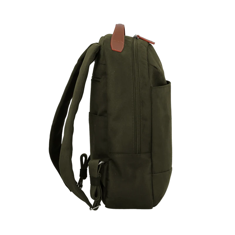 Sac à dos borne L – Uppsala Jump | Compartiment PC 15"