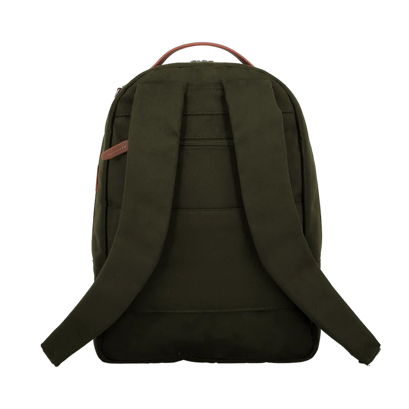 Sac à dos borne L – Uppsala Jump | Compartiment PC 15"