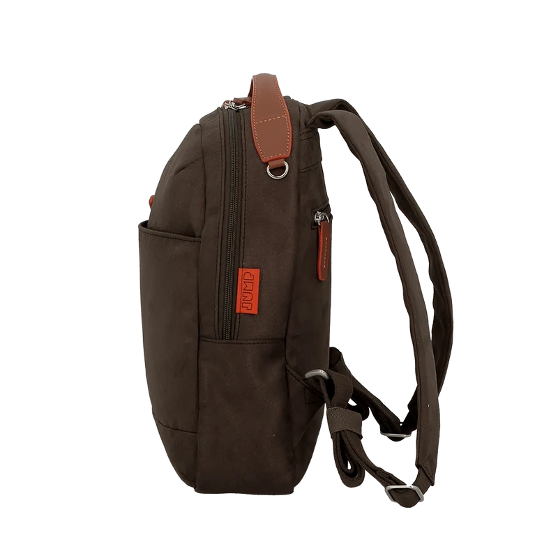 Sac à dos borne S – Uppsala Jump | Compartiment PC 13"