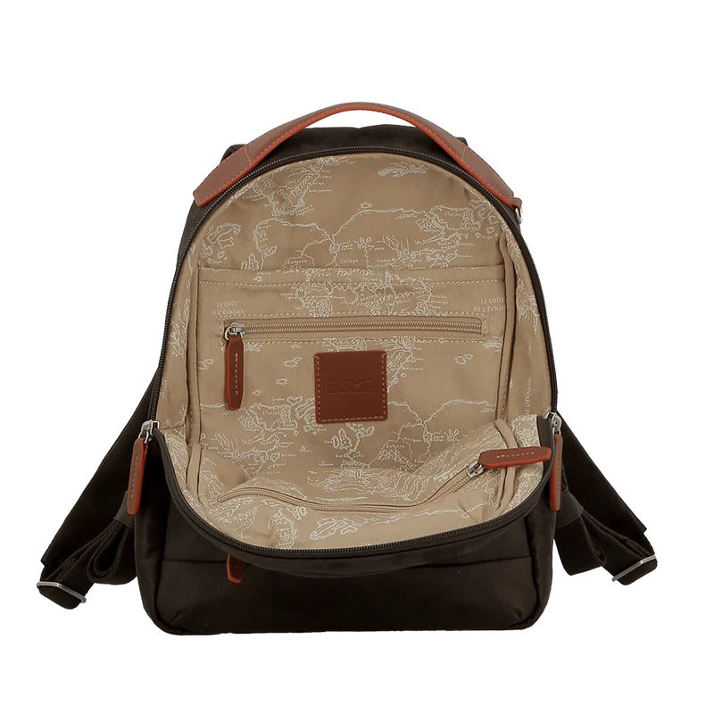 Sac à dos borne S – Uppsala Jump | Compartiment PC 13"