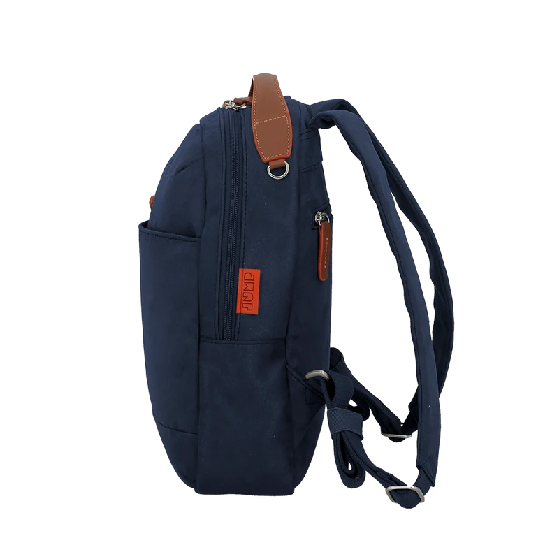 Sac à dos borne S – Uppsala Jump | Compartiment PC 13"