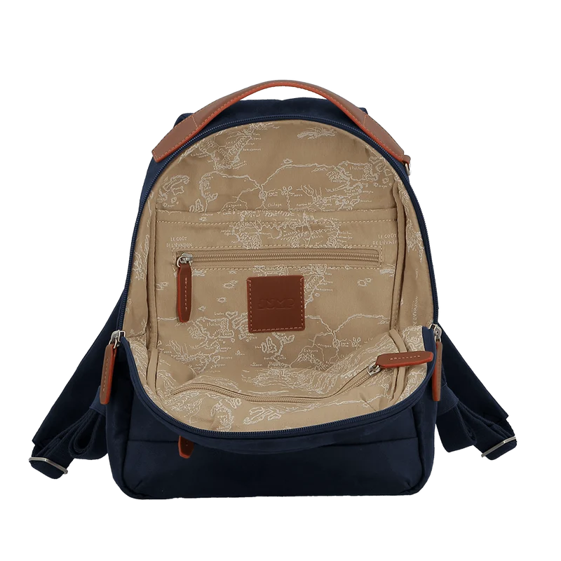 Sac à dos borne S – Uppsala Jump | Compartiment PC 13"