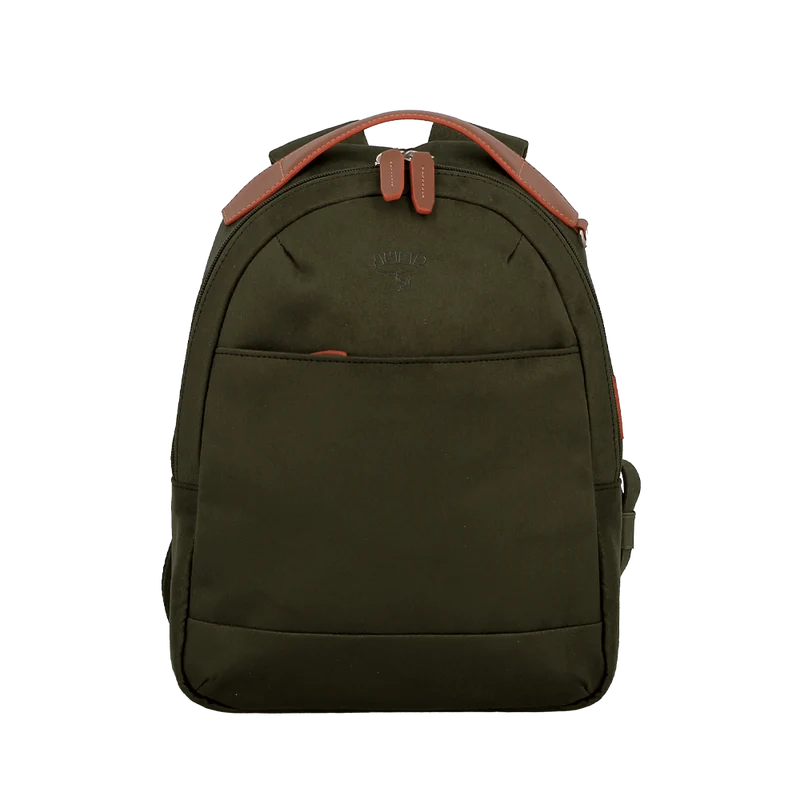Sac à dos borne S – Uppsala Jump | Compartiment PC 13"