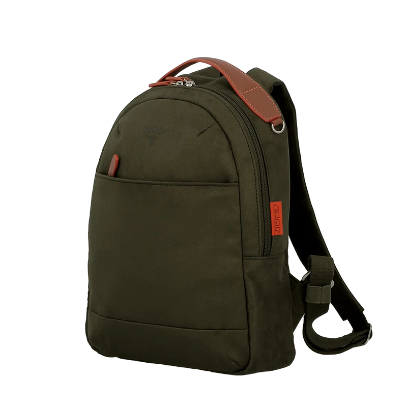 Sac à dos borne S – Uppsala Jump | Compartiment PC 13"
