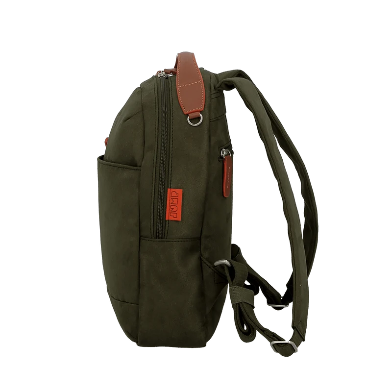 Sac à dos borne S – Uppsala Jump | Compartiment PC 13"