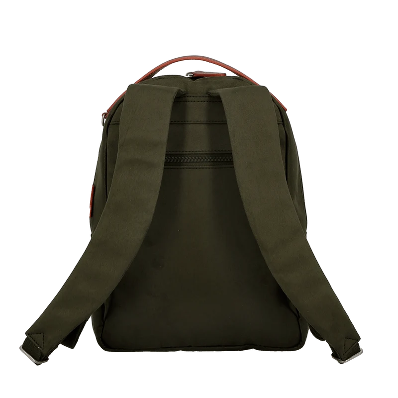 Sac à dos borne S – Uppsala Jump | Compartiment PC 13"