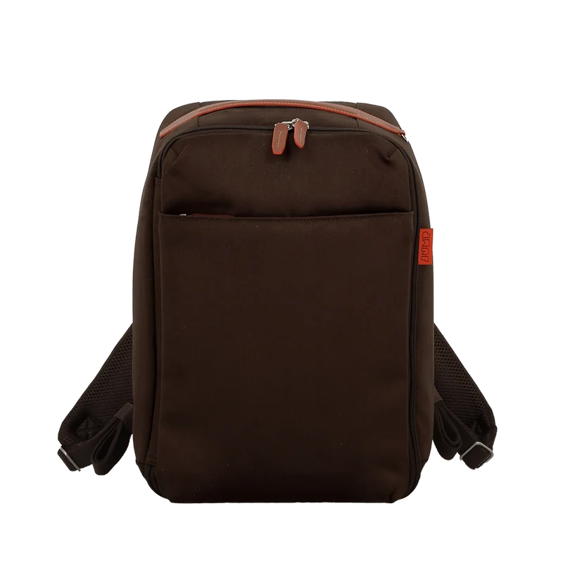 Sac à dos cabine 40x25x20 cm – Uppsala Jump | Compatible Ryanair