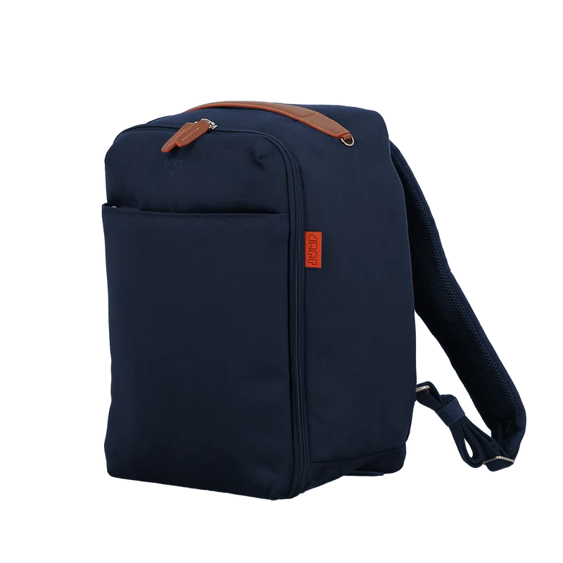 Sac à dos cabine 40x25x20 cm – Uppsala Jump | Compatible Ryanair