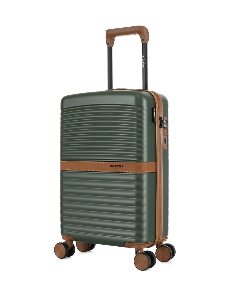 Valise Cabine XS Rigide BELAIR