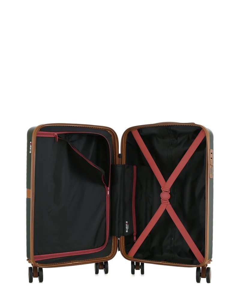 Valise Cabine XS Rigide BELAIR