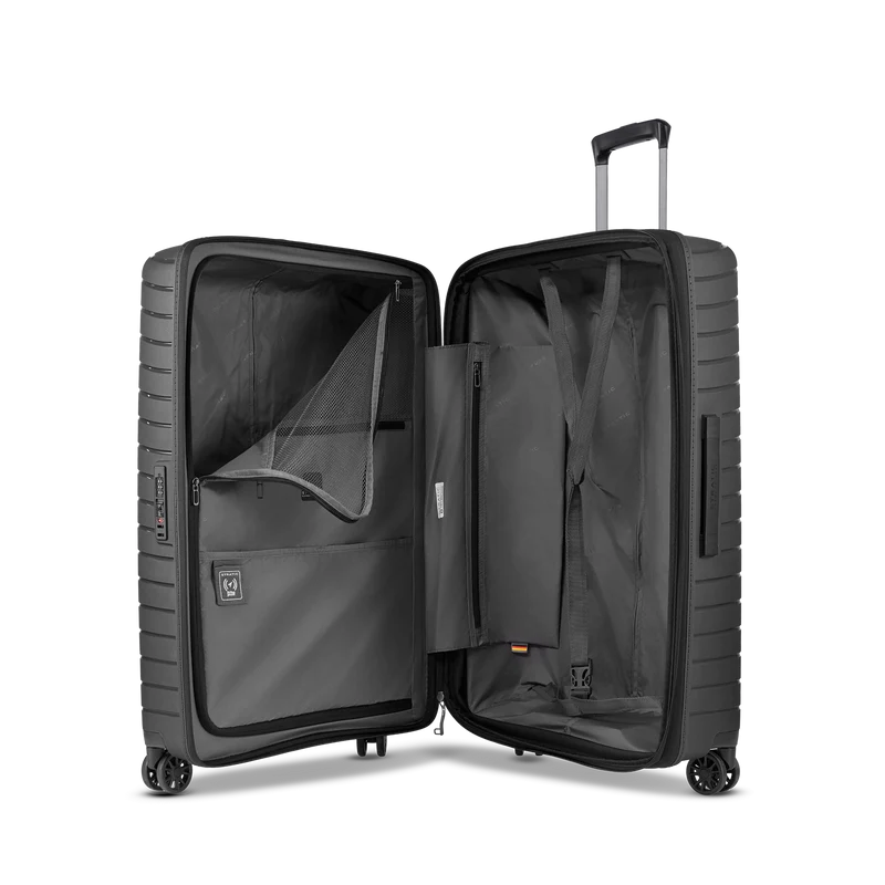 NOVIUM SL - Trolley L