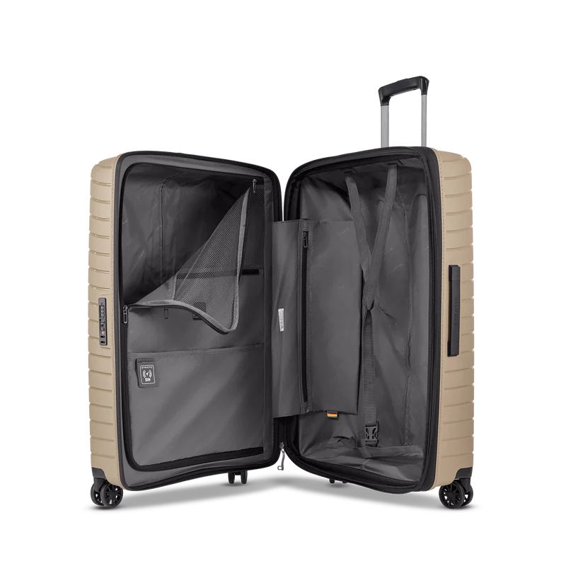 NOVIUM SL - Trolley L
