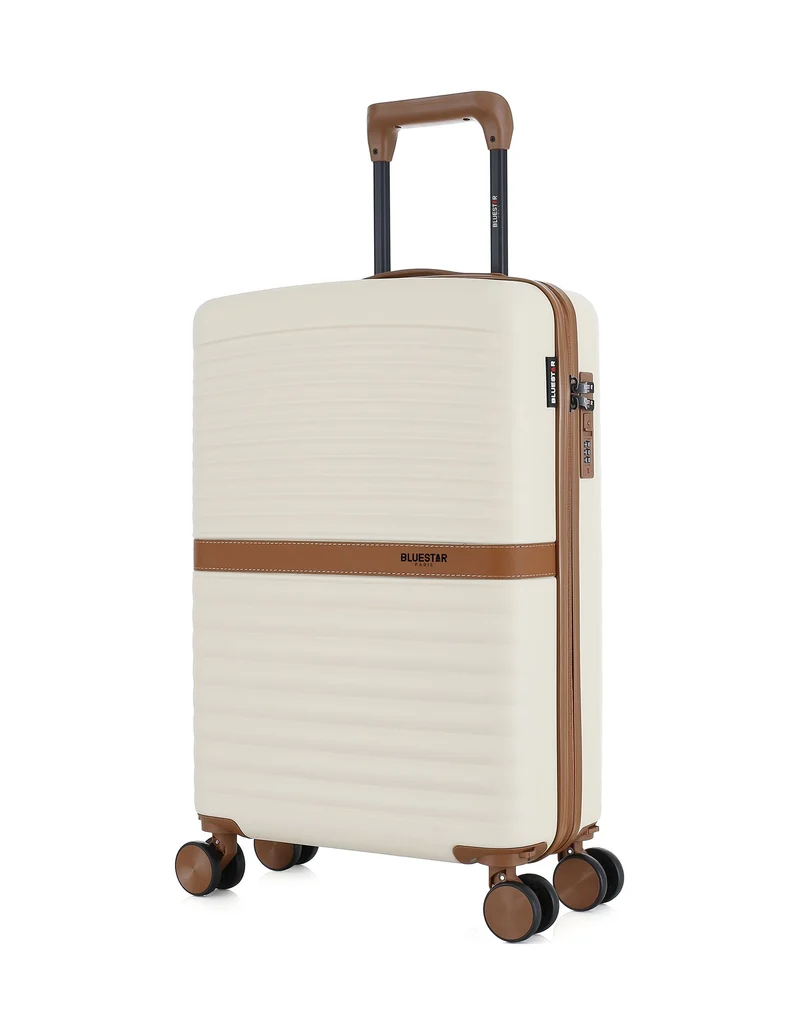 Valise Cabine Rigide BELAIR