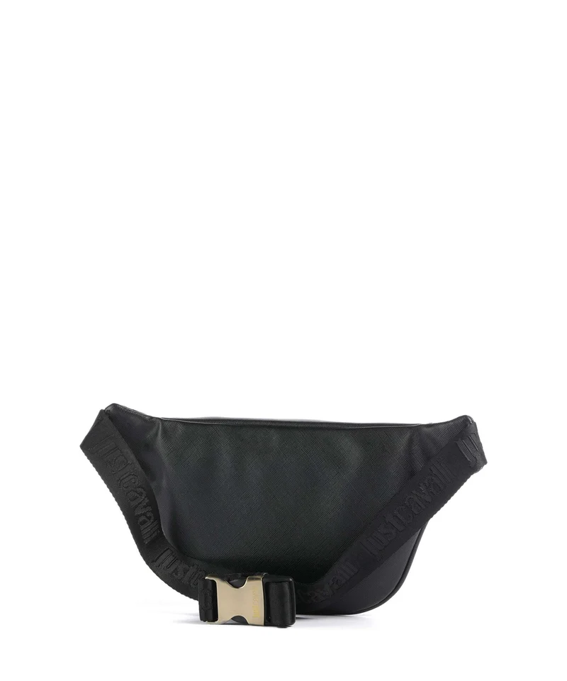 Just Cavalli Sac banane black