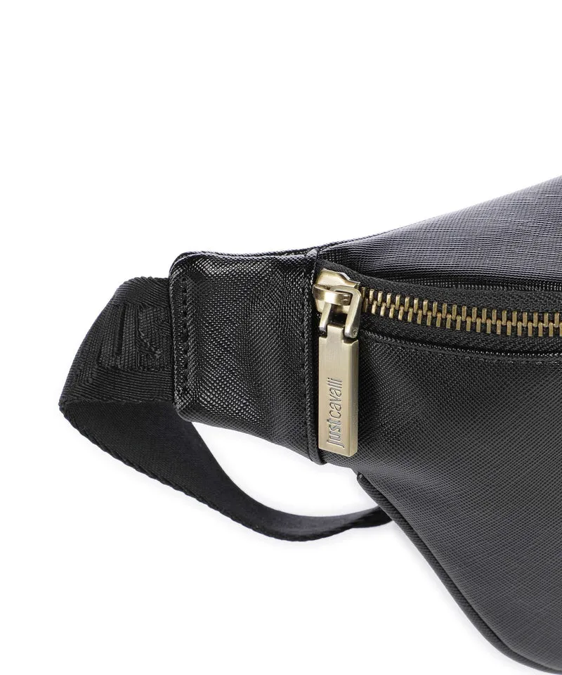 Just Cavalli Sac banane black