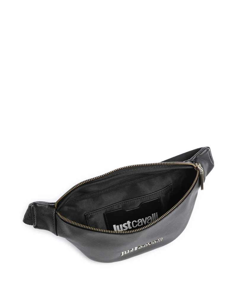 Just Cavalli Sac banane black