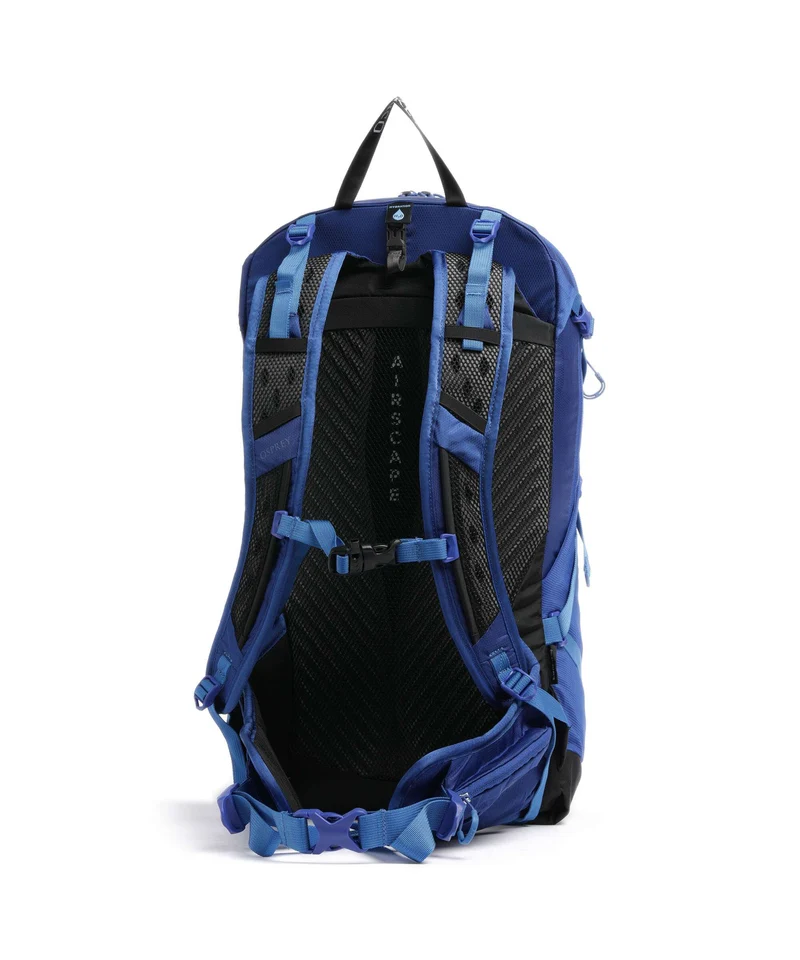Osprey Sportlite 25 S/M Sac à dos de randonnée blue sky