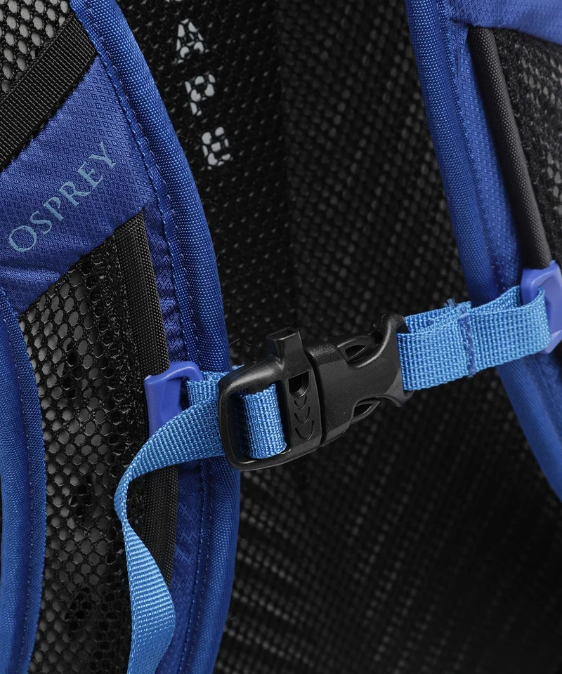 Osprey Sportlite 25 S/M Sac à dos de randonnée blue sky