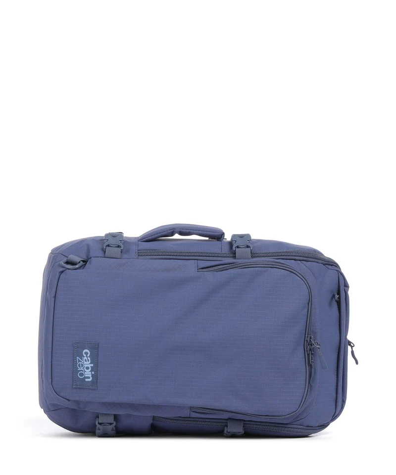 Cabin Zero ADV Pro 32 Sac à dos de voyage galaxy blue