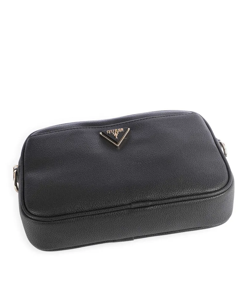 Guess Meridian Sac bandoulière black