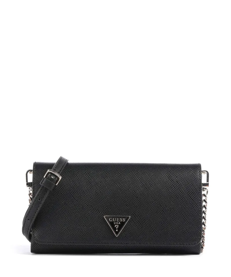 Guess Noelle Portefeuille black