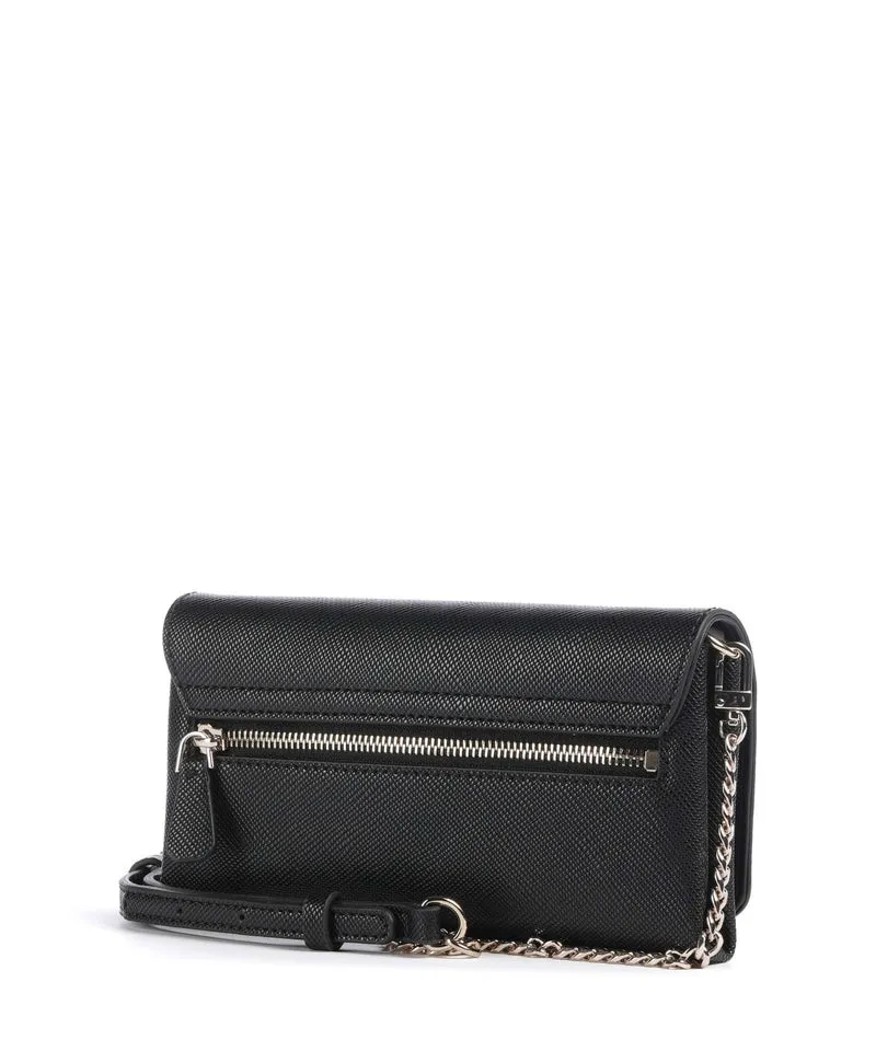 Guess Noelle Portefeuille black