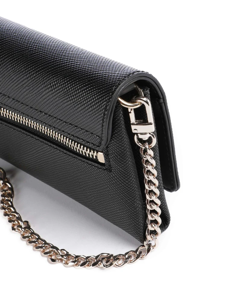 Guess Noelle Portefeuille black