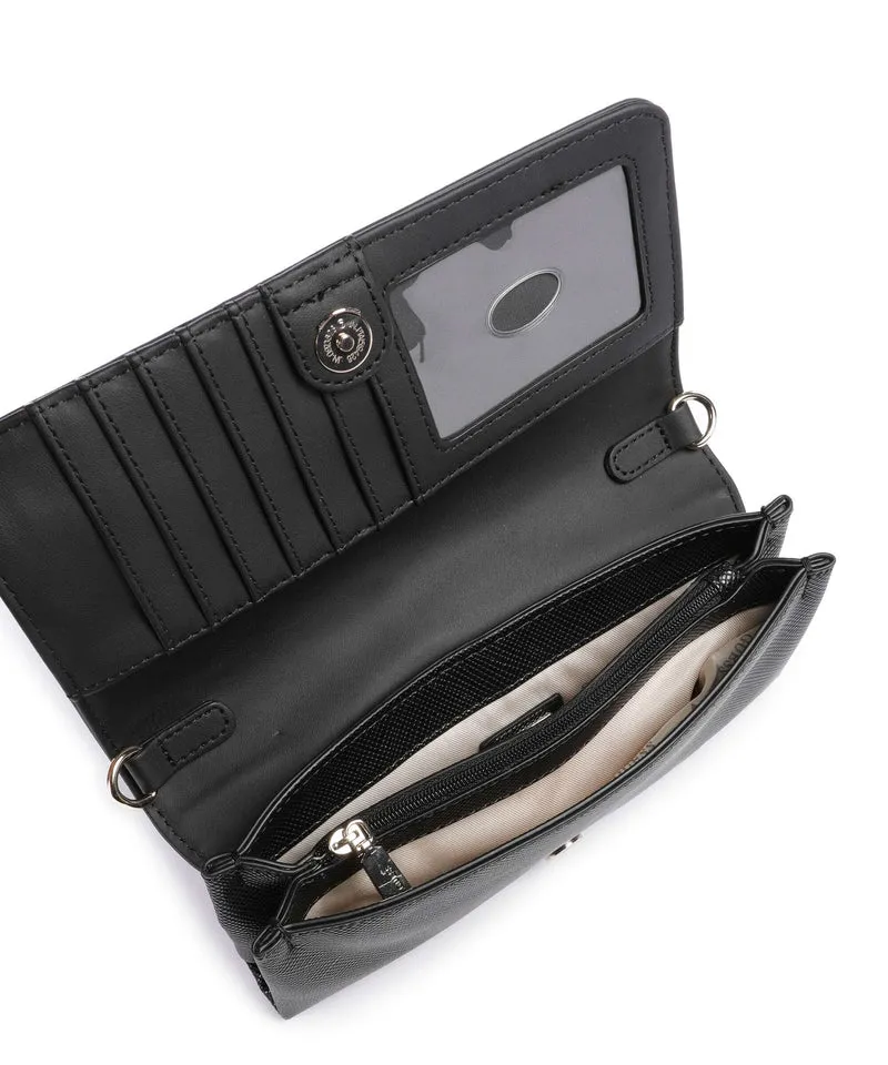 Guess Noelle Portefeuille black
