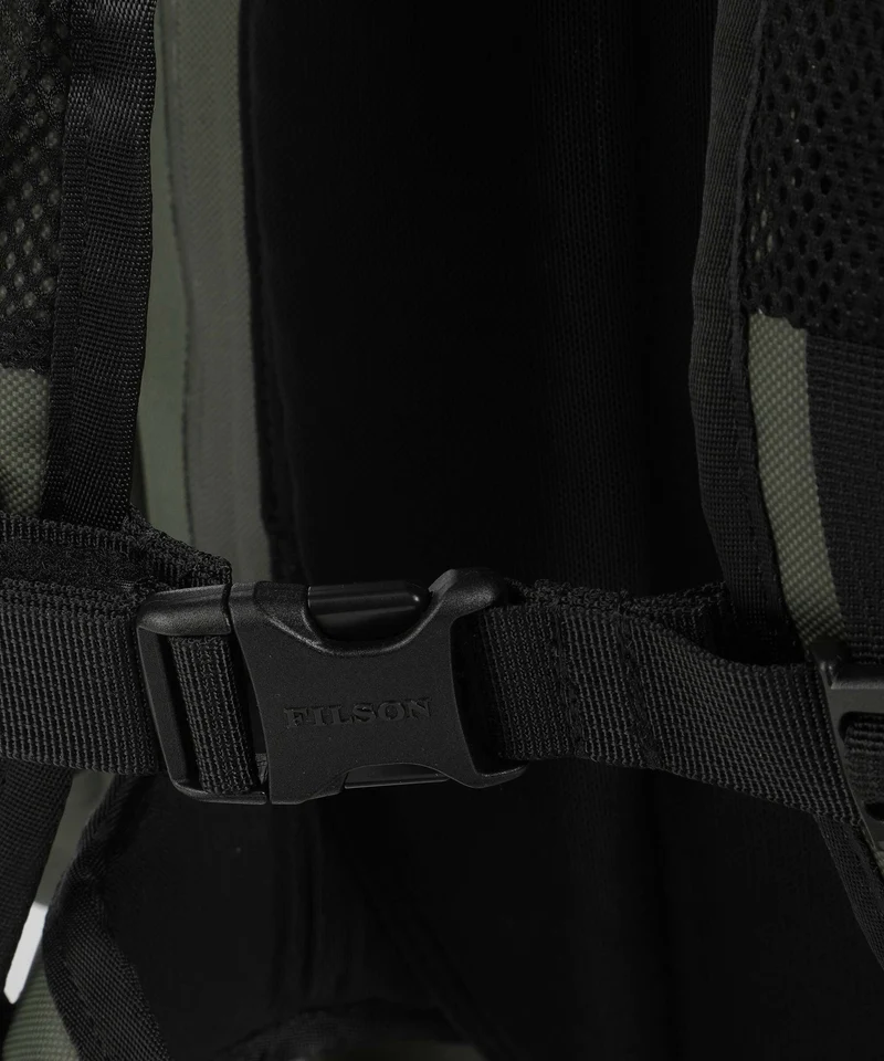 Filson Dry Sac à dos green
